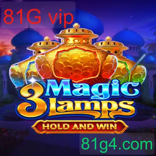 3MagicLamps